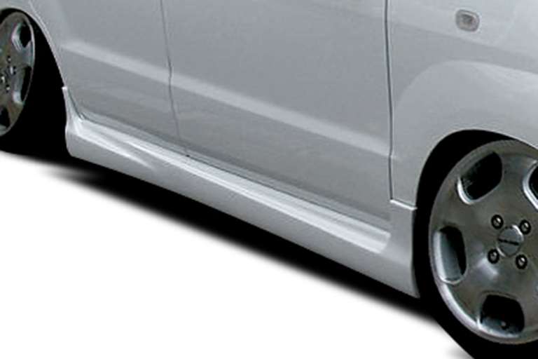 初回特典なし MRワゴン サイドステップ 塗装済み 2枚組送料無料-自動車 - www.miroiteriesoufan.com